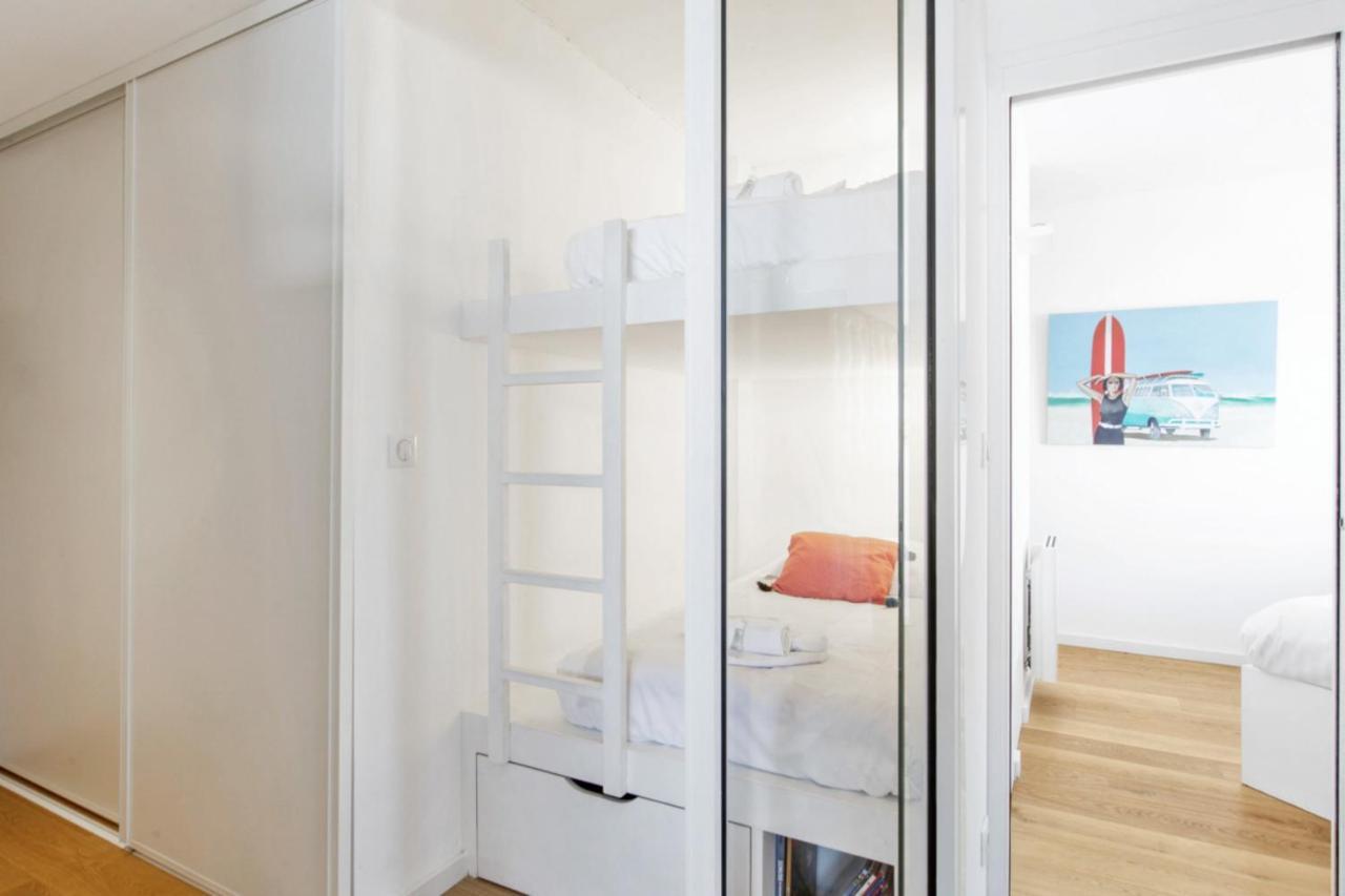 Croskey - Welkeys Apartamento