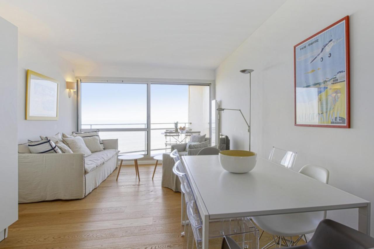 Croskey - Welkeys Apartamento Biarriz